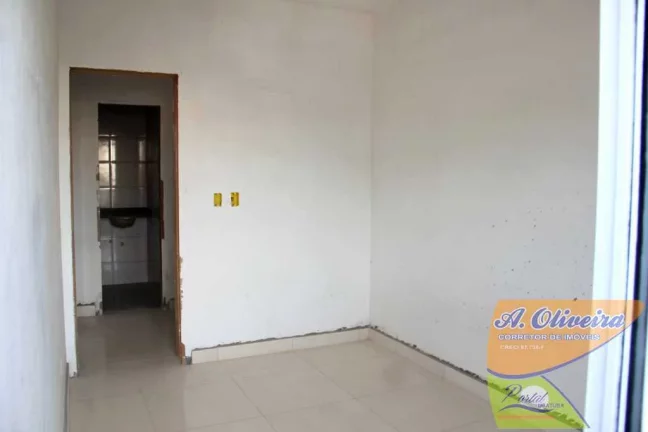 Imagem Apartamentos Novos 02 Dormitorios( sendo 01 suite) Pereque -Açú