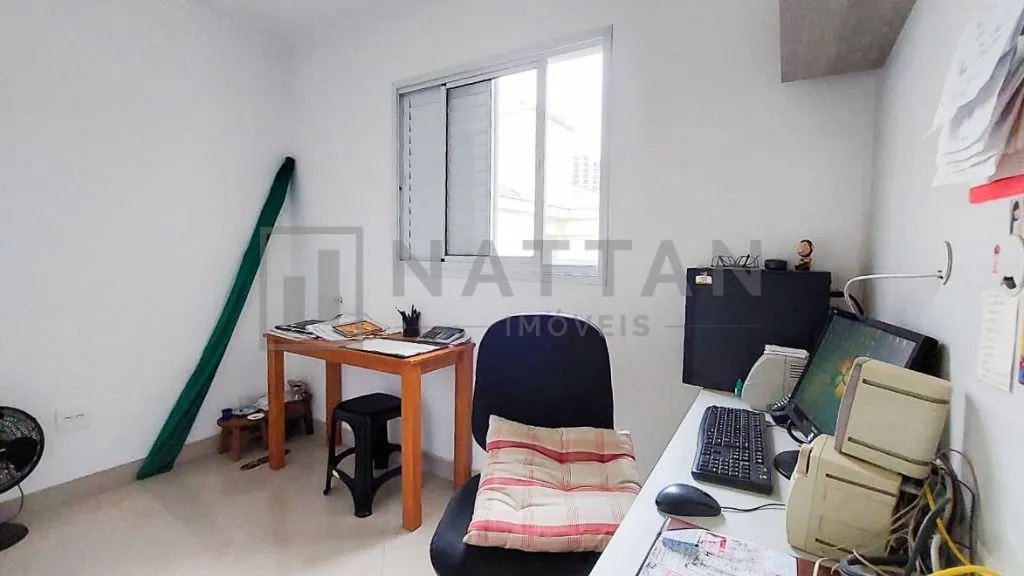 Imagem Sobrado com 3 dormitórios à venda, 190 m² por R$ 1.600.000,00 - Tatuapé - São Paulo/SP