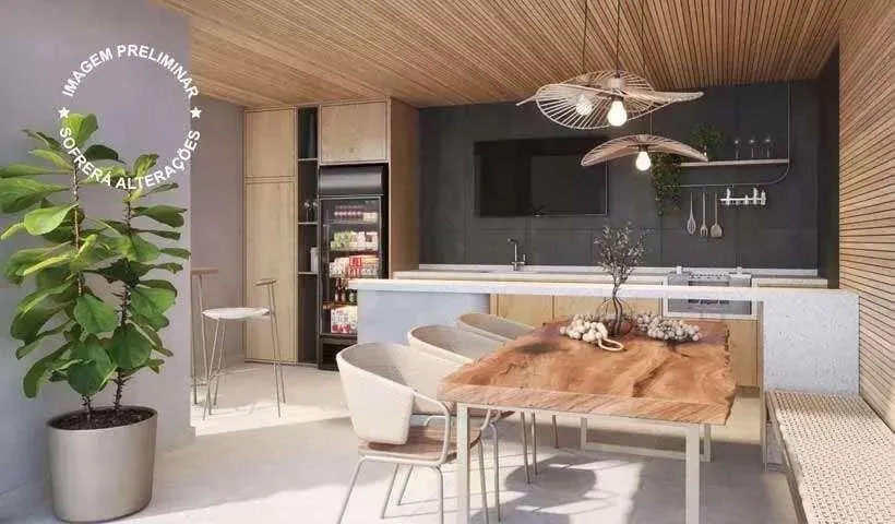 Imagem Breve Lançamento Apartamento 2 dormitórios - Reserva São Caetano Bosque - São Caetano do Sul