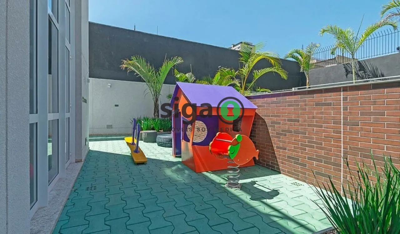 Imagem Apartamento para venda em Moema, São Paulo SP
