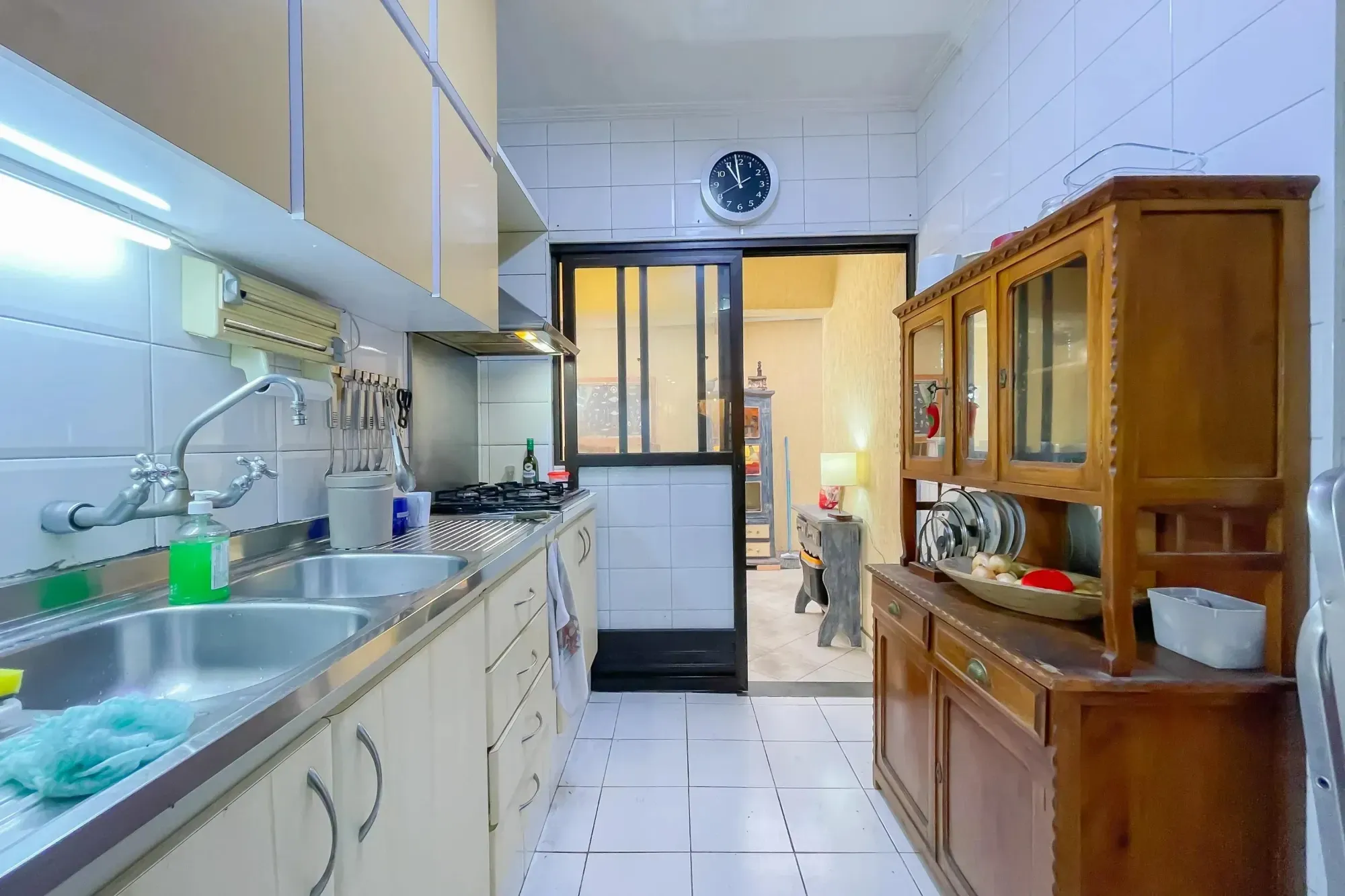 Imagem Casa com 4 Quartos à Venda, 300 m² em Parque Continental - São Paulo