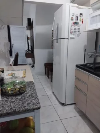 Imagem EXCELENTE OPORTUNIDADE NA CIDADE DA CRIANÇA PRAIA GRANDE! 2 DORMITÓRIOS 1 VAGA!!!
