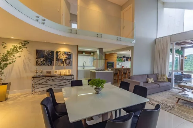 Imagem Condominio Mirante Camboriú