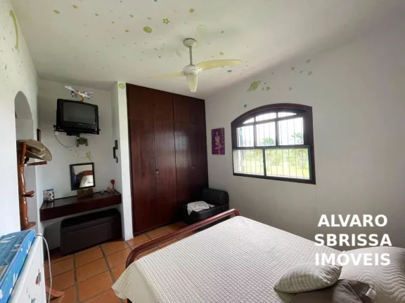 Imagem Sítio à Venda em Itu/SP - 2,5 alqueires | Lazer, Natureza e Estrutura Completa