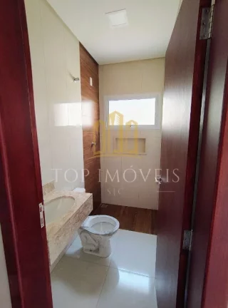 Imagem Excelente Casa Térrea Jardim Amalia 3 Dormitórios 1 Suíte 110m² de Construção