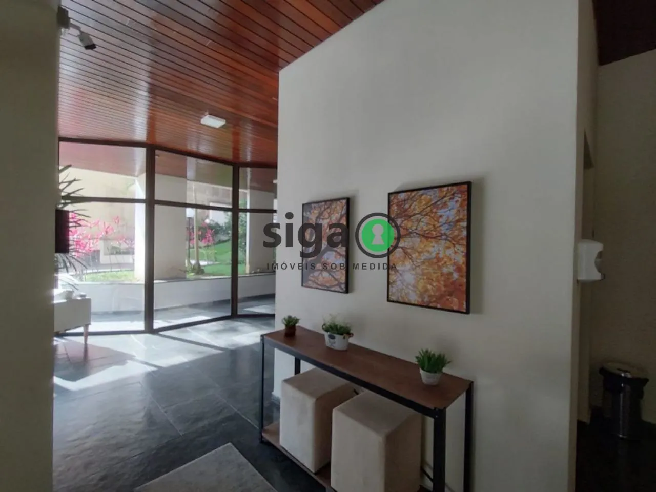 Imagem Apartamento Residencial em Jardim Ampliação