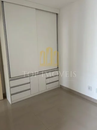 Imagem Lindo Apartamento Edificio Fenix Localizado no Aquarius 2 dormitorios Suite Planejados