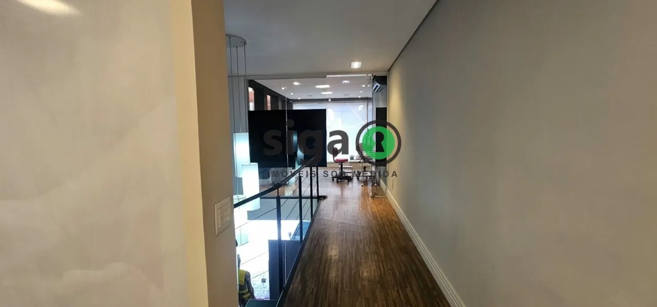 Imagem Oportunidade no Tatuapé Loja com 653m² na Av Apucarana com 4 vagas