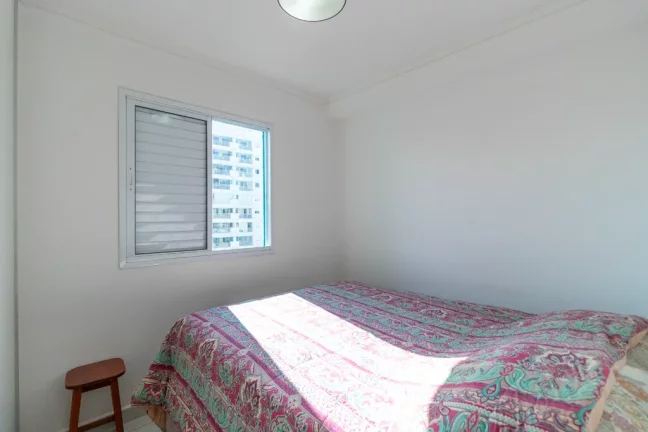 Imagem Apartamento à venda em São Paulo, Quinta da Paineira, com 1 quarto, 35m2