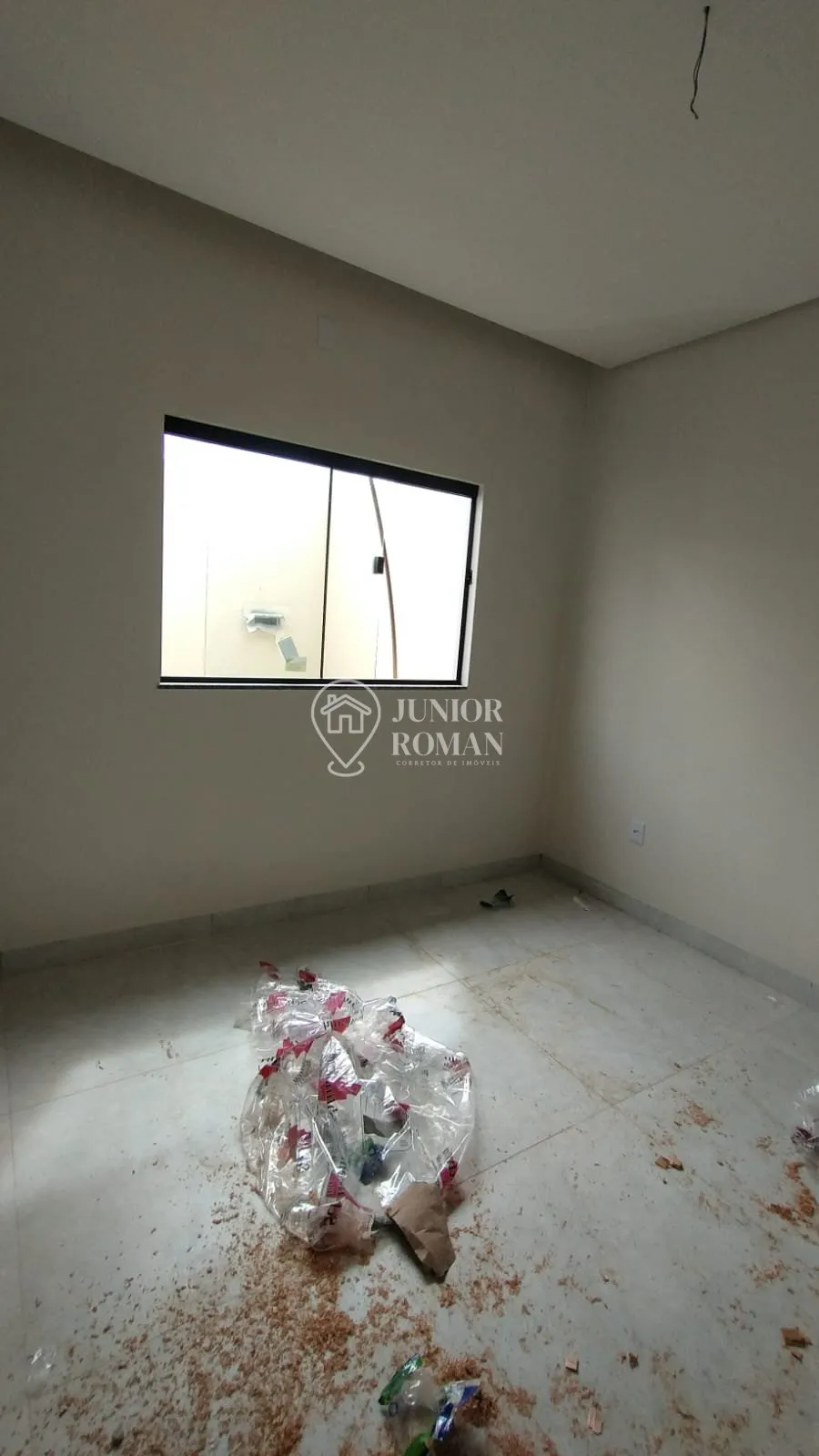 Imagem CASA NOVA 2 QUARTOS NO BAIRRO SÃO MIGUEL - BARREIRAS/BA