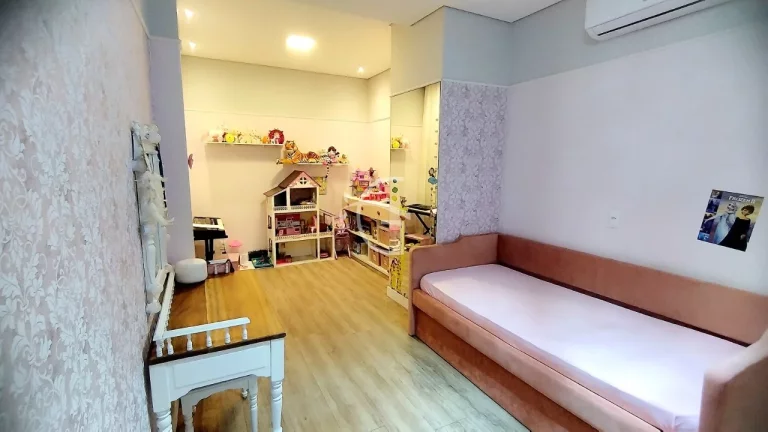 Imagem Incrível Casa Geminada com 6m de Frente!