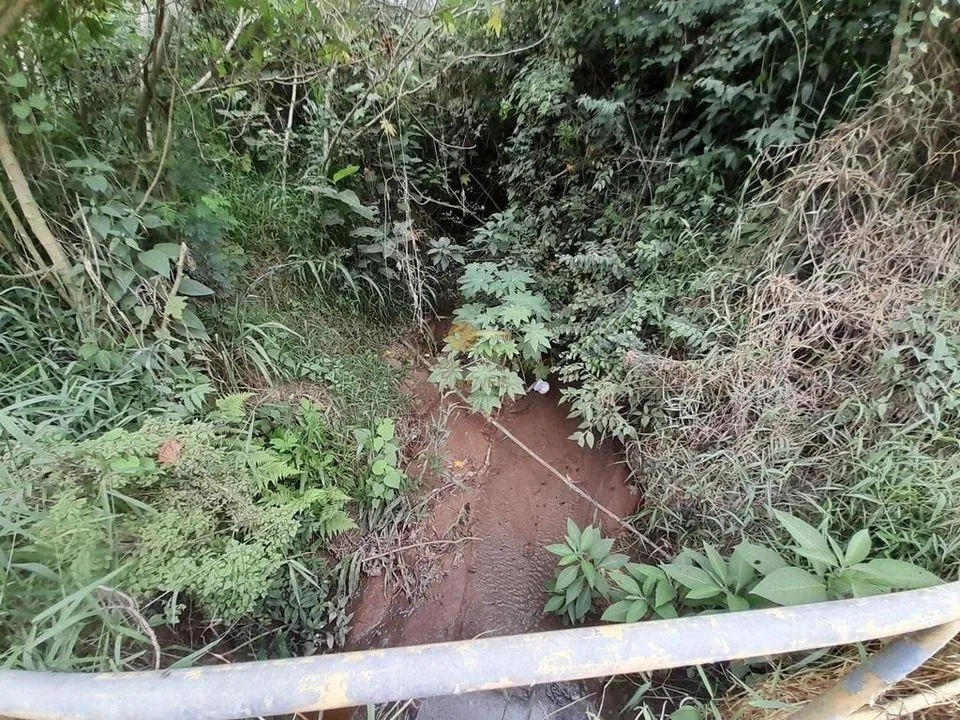 Imagem Terreno para Venda em Teresópolis / RJ no bairro Sebastiana