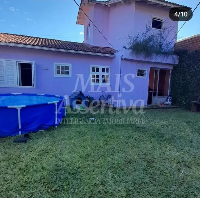 Imagem Casa para venda, Lago Azul em Estancia Velha - 3 dormitórios