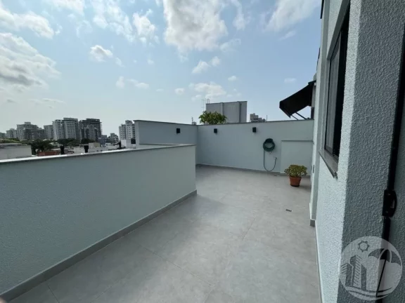 Imagem Sobrado Duplex na Praia dos Amores: Conforto e Sofisticação!
