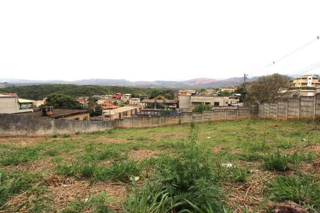 Imagem 2 Lotes juntos no bairro Brasília - Sarzedo