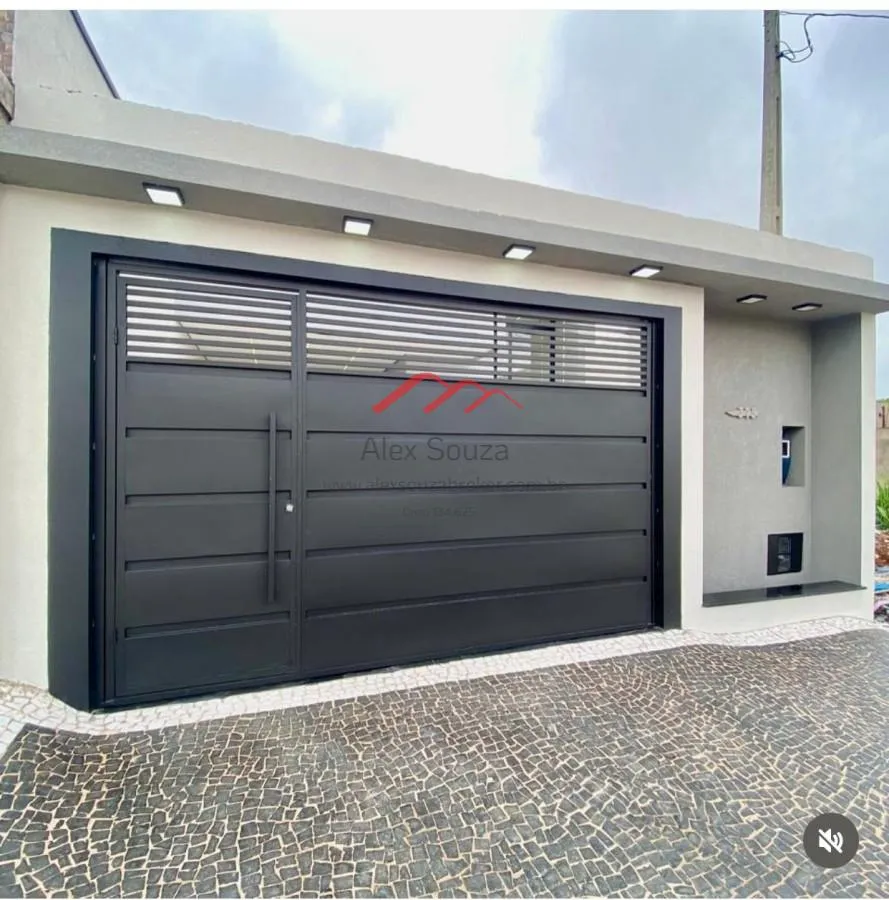 Imagem Casa para Venda em Hortolândia, Loteamento Jardim Vila Verde, 3 dormitórios, 1 suíte, 2 banheiros, 2 vagas