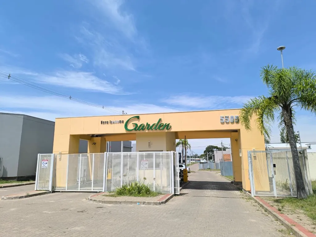 Imagem Terreno em Hípica
