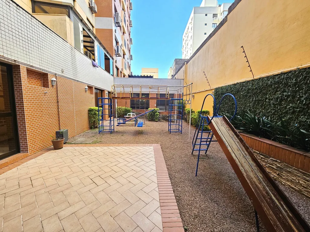 Imagem Apartamento em Menino Deus