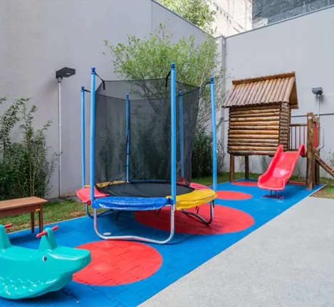 Imagem TODAY BUTANTÃ - CANOPUS - Studio de 39m², a apenas 7 minutos (a pé) do metrô Butantã e da USP!