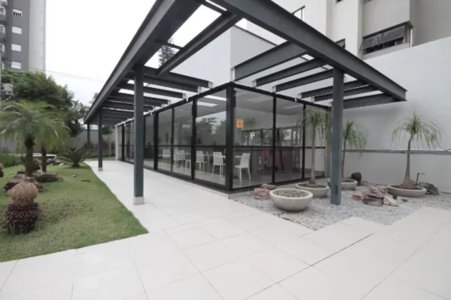 Imagem VN TOPÁZIO - VITACON - Studio de 33m² (Unidade de Revenda), com vaga, ao lado dos metrôs Paraíso!