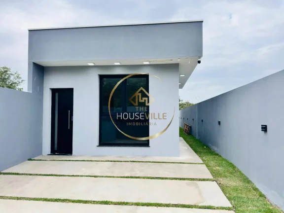 Casa, 3 Dormitórios, 180M², Morro do Algodão, Caraguatatuba.