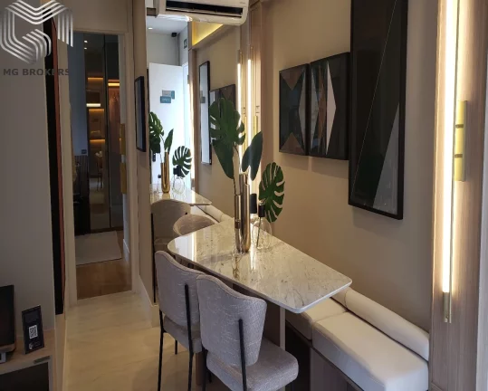 Imagem APARTAMENTO RESIDENCIAL em RIO DE JANEIRO - RJ, BARRA DA TIJUCA