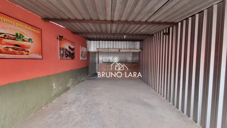 Imagem Loja disponível para locação no Centro de Igarapé/MG.