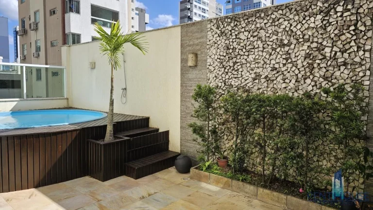 Foto do imóvel Apartamento com Terraço para Venda em Balneário Camboriú, CENTRO, 3 dormitórios, 1 suíte, 2 banheiros, 3 vagas em Rua 902