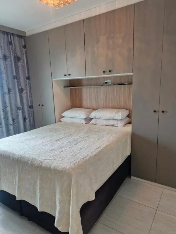 Imagem APARTAMENTO COM 90,00 m² - CAIÇARA - PRAIA GRANDE SP