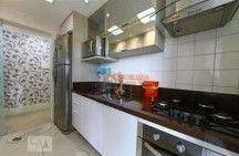 Imagem Apartamento com 3 dormitórios à venda, 65 m² por R$ 477.000,00 - Vila Endres - Guarulhos/SP