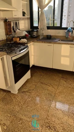Imagem Apartamento com 4 quartos, 240m2, à venda em São Paulo, Jardim da Saúde