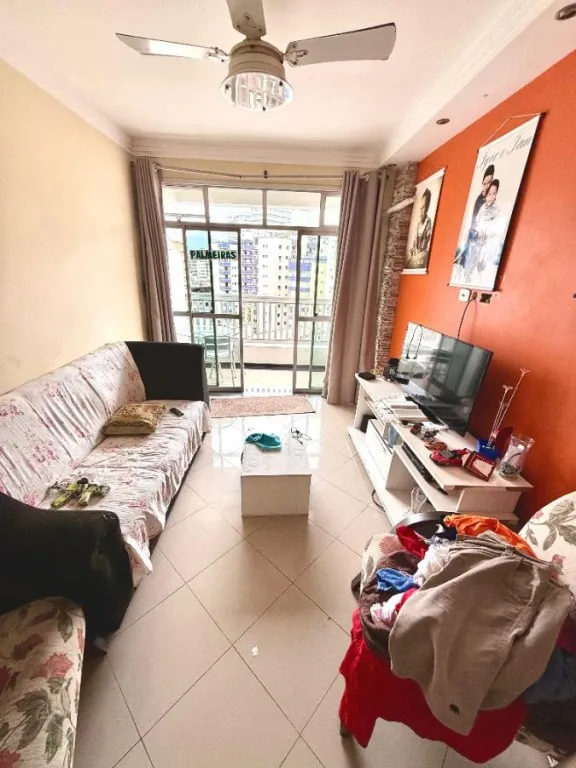 Foto do imóvel APARTAMENTO COM 50,00 m² - GUILHERMINA - PRAIA GRANDE SP em RUA LEBLON, 226 - GUILHERMINA, PRAIA GRANDE - SP