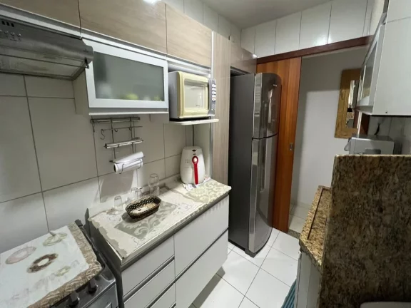 Imagem apartamento todo mobiliado disponivel para venda em guarapari proximo a praia