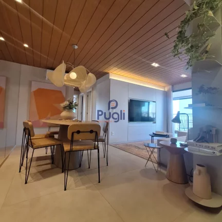 Imagem Apartamento 3 Dormitórios a Venda na Freguesia do Ó, São Paulo, SP | Patteo São Paulo Freguesia do Ó | 67m2 e 86m2 - 2 e 3 DTs - 1 e 2 Vgs