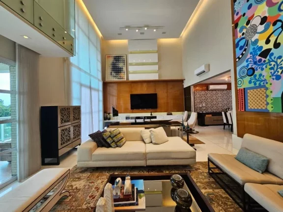 Imagem APARTAMENTO RESIDENCIAL em MANAUS - AM, PONTA NEGRA