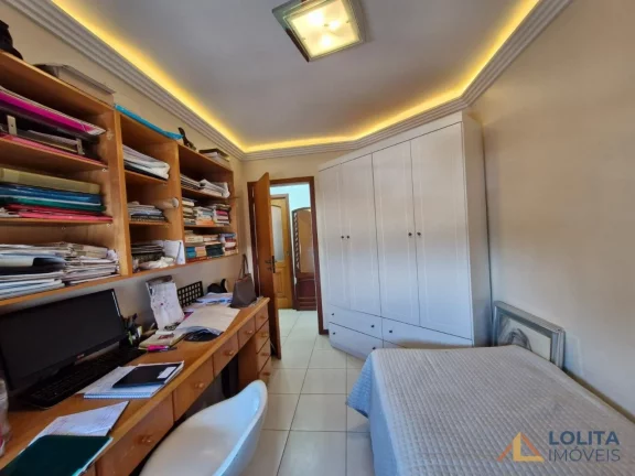 Imagem Apartamento à venda à 500 metros da Beira Mar Continental, Estreito/SC
