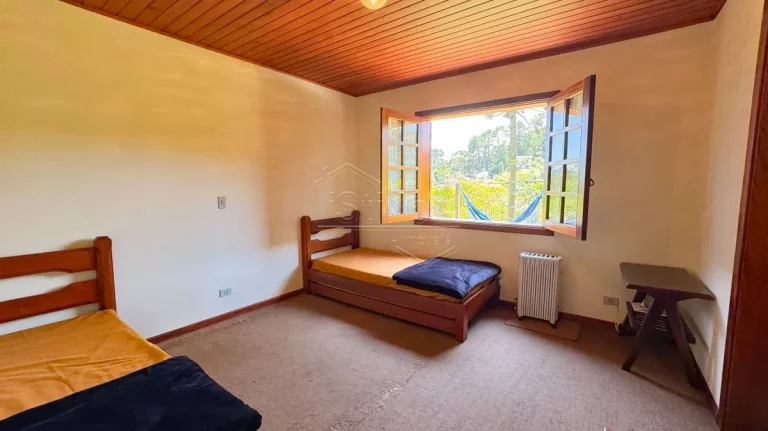 Imagem Casa em Campos do Jordão