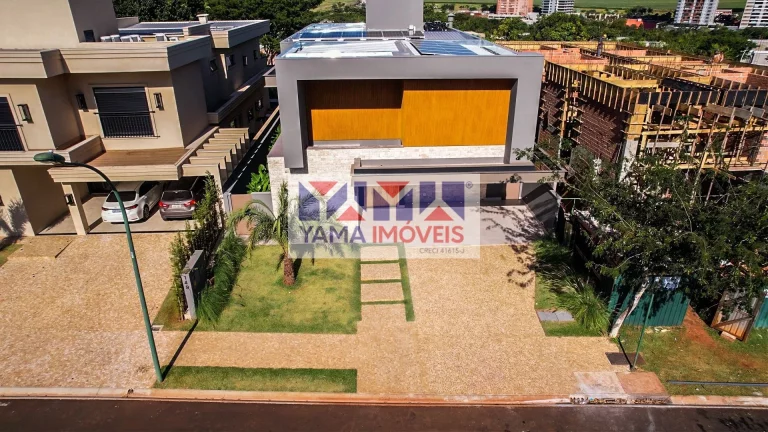 Imagem Condomínio Bela Vista - SHOW DE ARQUITETURA NESTA CASA NOVA - CONDOMÍNIO BELA VISTA