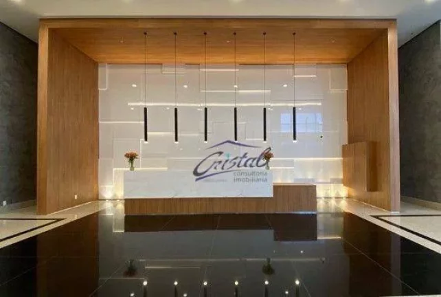 Imagem Andar Corporativo para alugar por Várzea da Barra Funda - São Paulo/SP