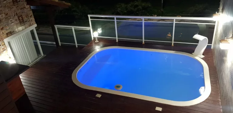 Imagem CASA RESIDENCIAL em CABO FRIO - RJ, SAMBURÁ (TAMOIOS)
