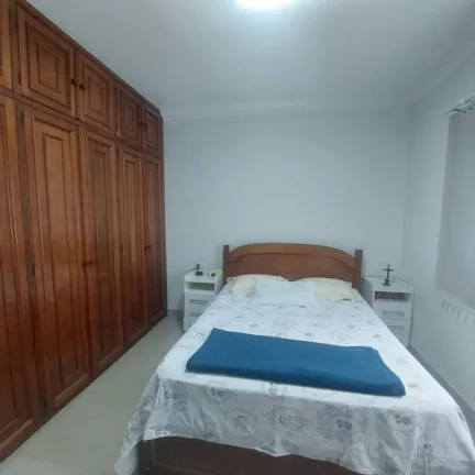 Imagem CASA COM 258.02 m² - CANTO DO FORTE - PRAIA GRANDE SP