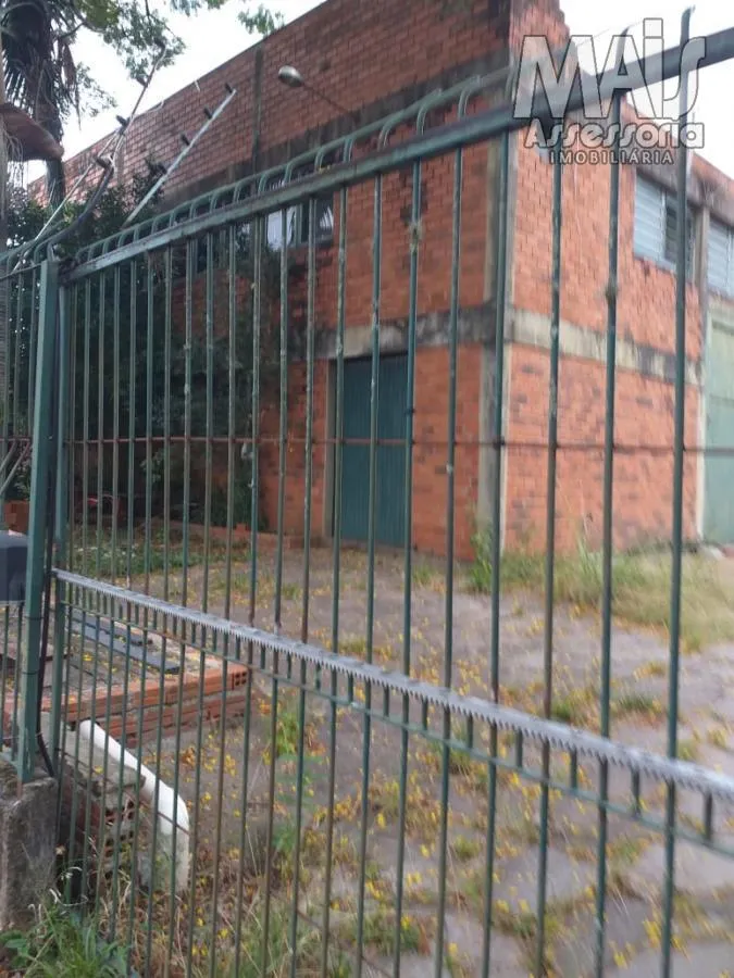 Imagem Prédio Comercial para Venda em Novo Hamburgo / RS no bairro São José
