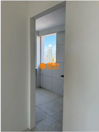 Imagem Apartamento a Venda de 54m² com 2 quartos 1 suíte em bairro Campo Grande em Reci