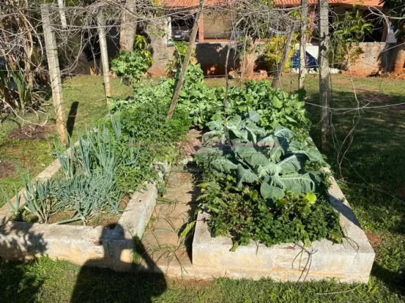 Imagem Chácara residencial à venda dentro de condomínio