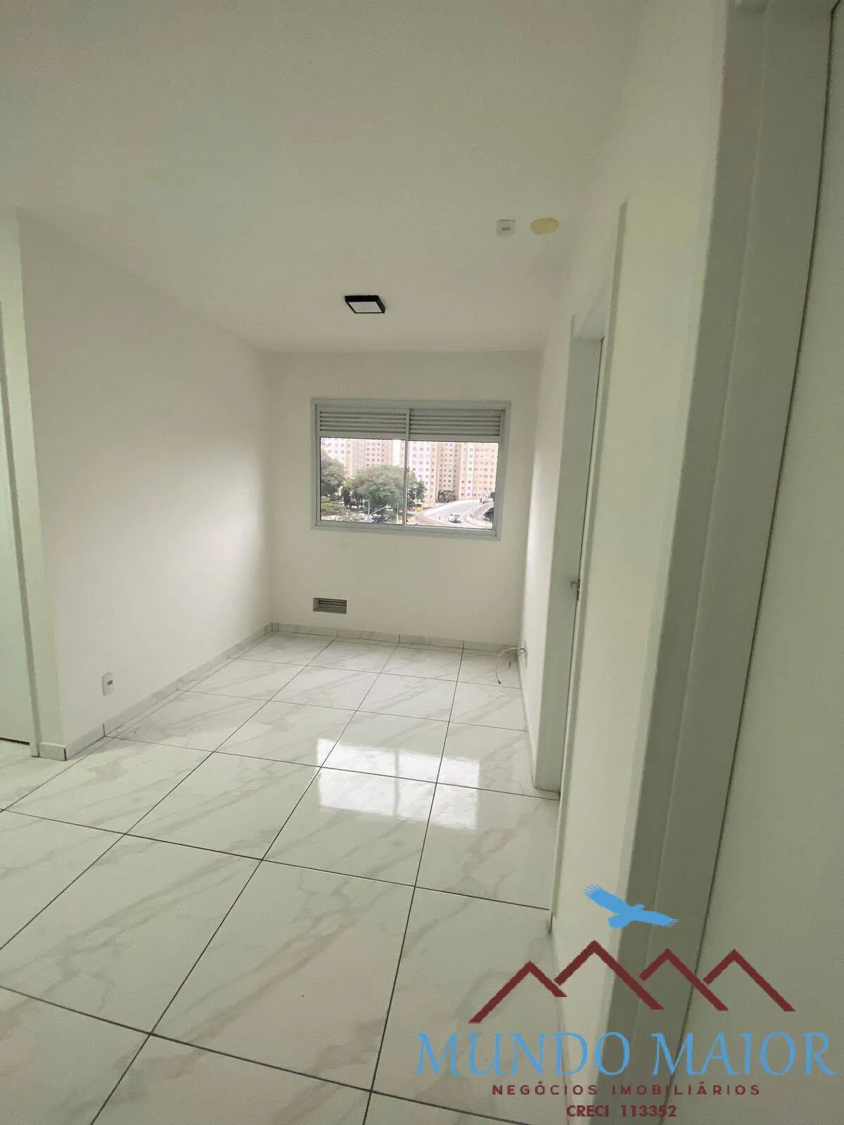 Imagem Vivaz Itaquera - 2 Dormitórios, 37m2 - Prático e Perto do Metrô e Shopping