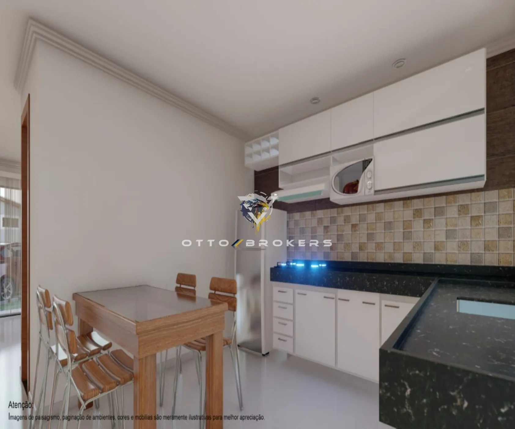 Imagem APARTAMENTO RESIDENCIAL em SANTA CRUZ CABRÁLIA - BA, nova cabrália