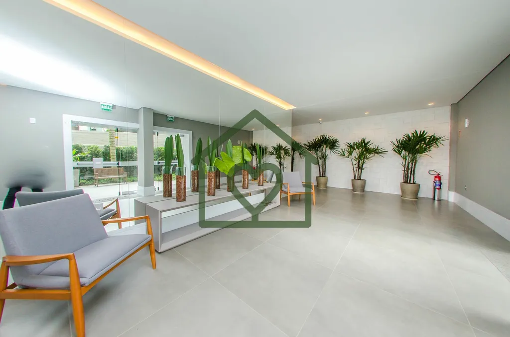 Imagem Supreme Higienópolis virou sinônimo de qualidade de vida. Este lindo apartamento seminovo está im...