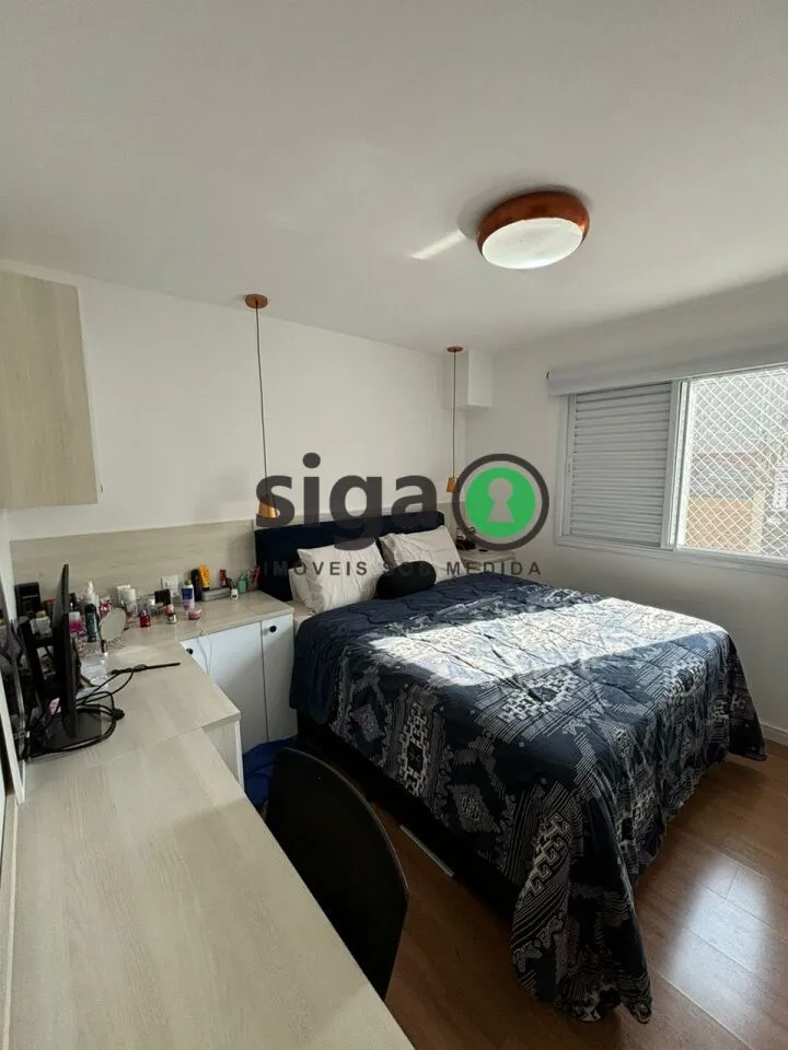 Imagem CASA Á VENDA COM 3 QUARTOS, 2 VAGAS, AR CONDICIONADO E ÁREA GOURMET!