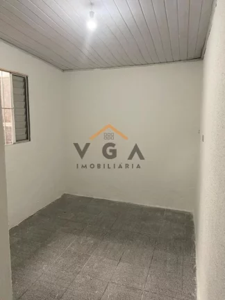 Imagem Casa para Venda em São Paulo, Vila Taquari, 4 dormitórios, 1 banheiro, 2 vagas