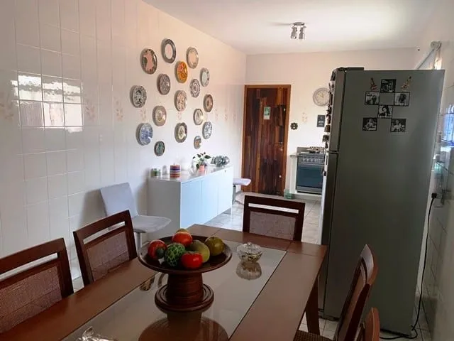 Imagem Casa à venda, Santana, Pindamonhangaba, SP